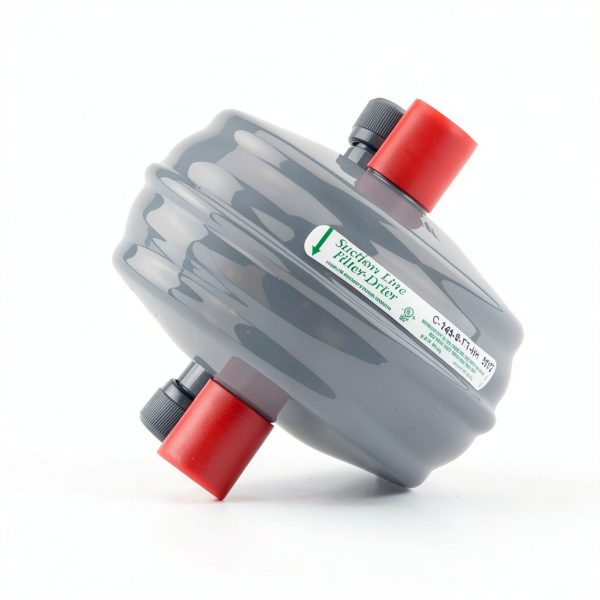 Sporlan Filter Valve Industrial HVAC Refrigeration Component-1