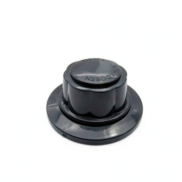 OKKRMGZ Fan Blade Screws Durable Plastic M8 Thread-6