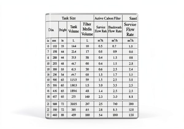 Control Valve Generic Filter Valve ABS Manual 1in-2