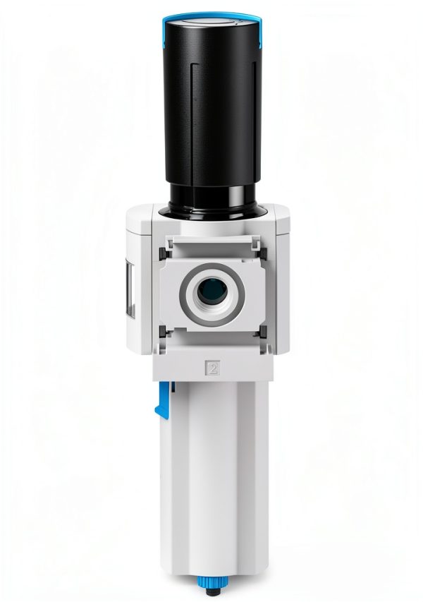 Tahstyk Filter Valve MS6 LFR 14 D7 ERV AS Industrial Use-1