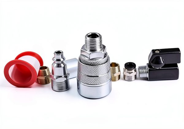 Filter Valve ABWCQYJWZ One Color Compact Design-1