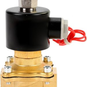 VDPYZANC Filter Valve 0.5 Inch Industrial Grade Durable-0