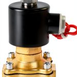VDPYZANC Filter Valve 0.5 Inch Industrial Grade Durable-0