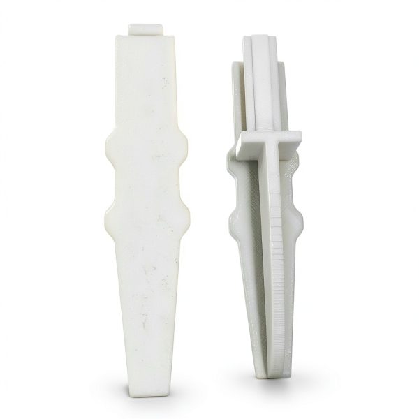Lasko Box Fan Replacement Feet Durable Plastic Anti Tip-4