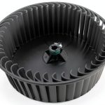 Pellethead Fan Motor Replacement Parts D Shaft Design-0