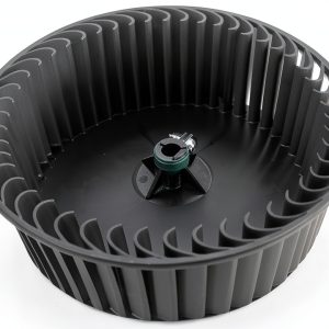 Pellethead Fan Motor Replacement Parts D Shaft Design-0