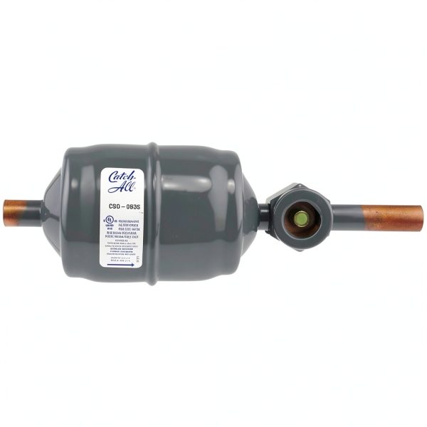 Sporlan Filter Valve Industrial Grade Durable Performance-1