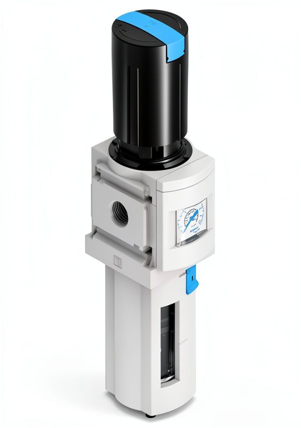 Tahstyk Filter Valve MS6 LFR 14 D7 ERV AS Industrial Use-5