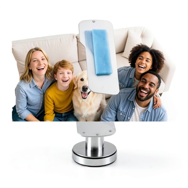 Biodefensor Ceiling Fan Filters Dust Lock Advanced-4