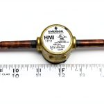 Emerson Brass Industrial Filter Valve for Hunting Alcohol-0