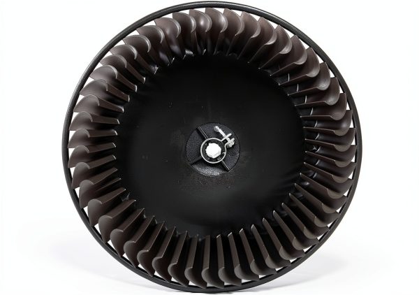 Pellethead Fan Motor Replacement Parts D Shaft Design-1