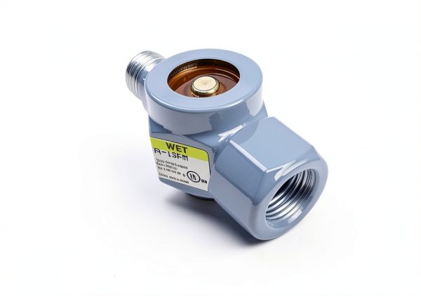 Sporlan SA13FM Filter Valve Compact Brass Design-2
