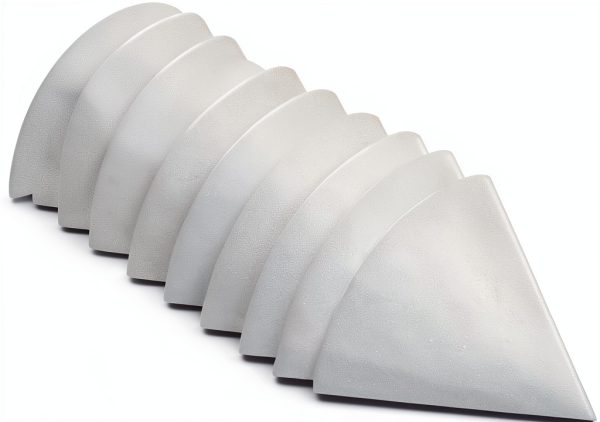 Filter Valve RUMDS Conical Exhaust 10pcs-4