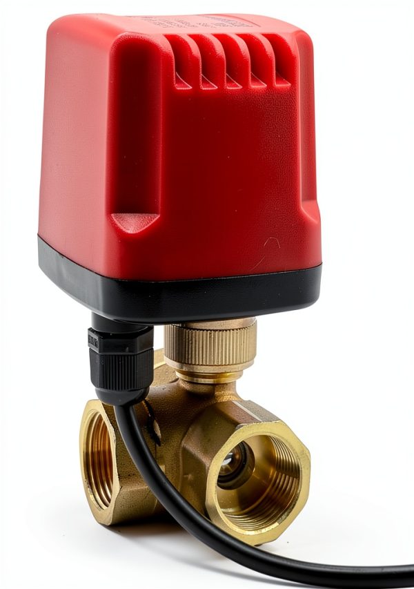 Filter Valve GGKLVWMA Brass 0.75 Inch Industrial-5