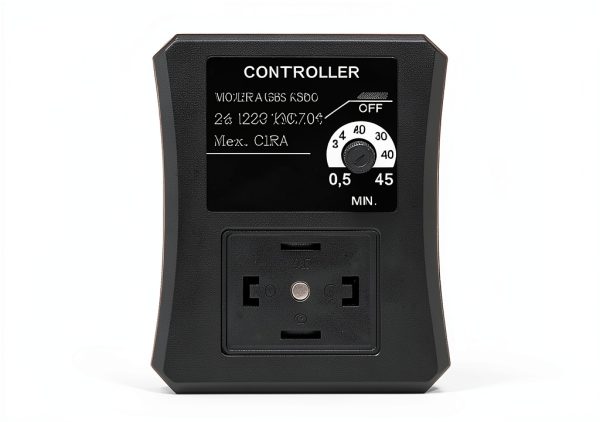 Filter Valve VDPYZANC AC220V Timer Industrial-4