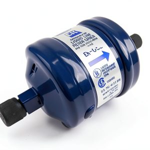 Alco Filter Valve 14 SAE Inlet Outlet 500 PSIG-0