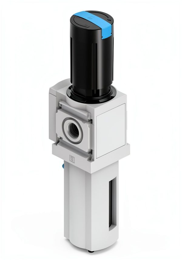 Tahstyk Filter Valve MS6 LFR 14 D7 ERV AS Industrial Use-4
