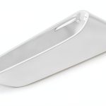 Lithonia Lighting Fluorescent Ceiling Light Black Modern-0