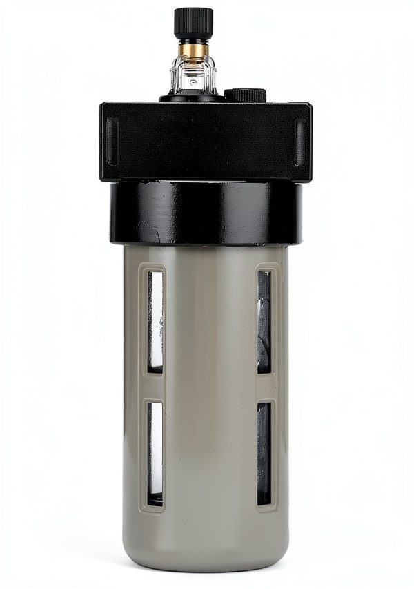 Filter Valve QHYBVRDXR Compact Metal Design-3