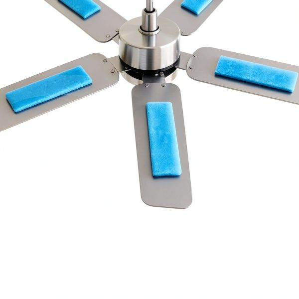 Biodefensor Ceiling Fan Filters Dust Lock Advanced-3
