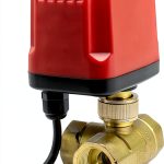 Filter Valve GGKLVWMA Brass 0.75 Inch Industrial-0