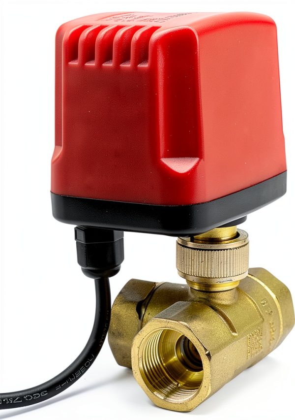 Filter Valve GGKLVWMA Brass 0.75 Inch Industrial-0