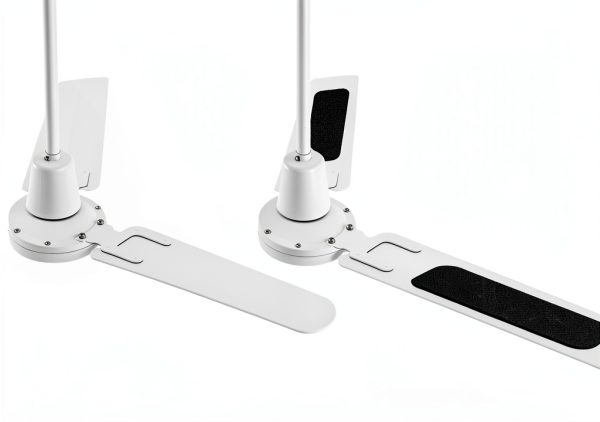 Pavo Activated Carbon Ceiling Fan Air Filter Purifier-5