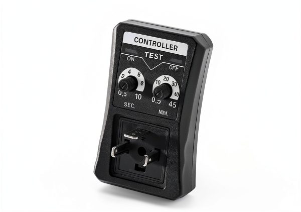 Filter Valve VDPYZANC AC220V Timer Industrial-1
