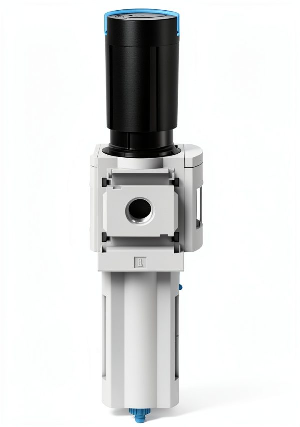 Filter Valve tahstyk Metal MS6 LFR 1/2 D6-3
