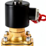 Filter Valves VDPYZANC Industrial Grade 0.5 Inch-0