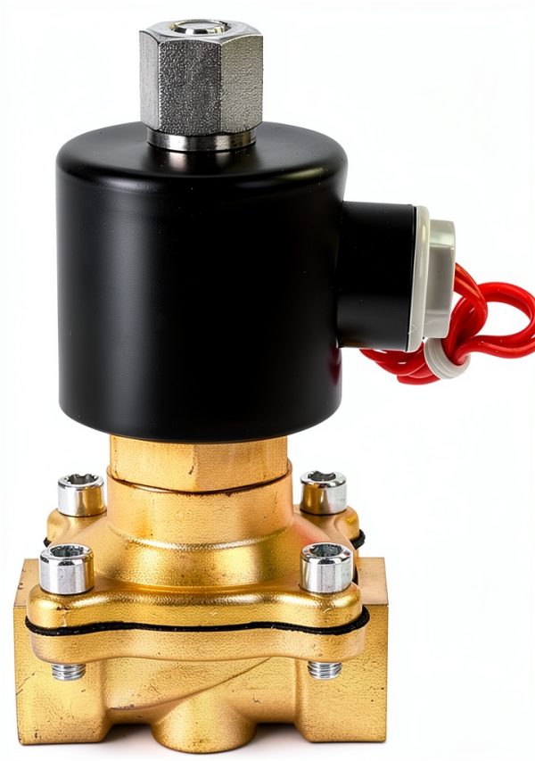 Filter Valves VDPYZANC Industrial Grade 0.5 Inch-0