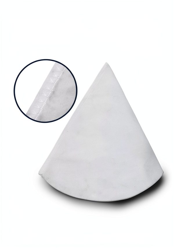 Filter Valve RUMDS Conical Exhaust 10pcs-6