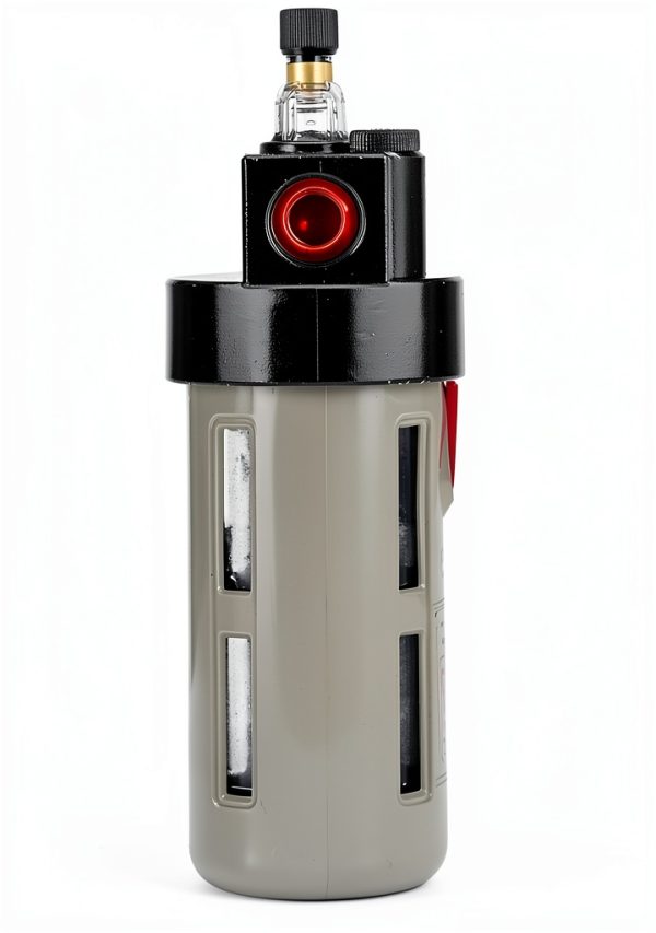 Filter Valve QHYBVRDXR Compact Metal Design-1