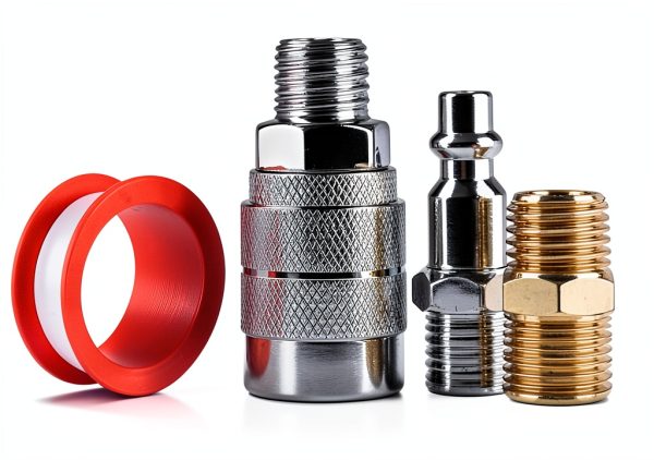 Filter Valve ABWCQYJWZ One Color Compact Design-3