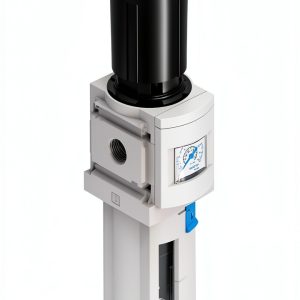 Filter Valve tahstyk Metal MS6 LFR 1/2 D6-0