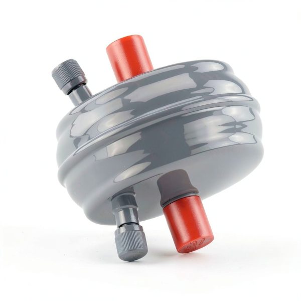 Sporlan Filter Valve Industrial HVAC Refrigeration Component-2