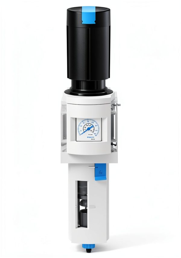 Tahstyk Filter Valve MS6 LFR 14 D7 ERV AS Industrial Use-3
