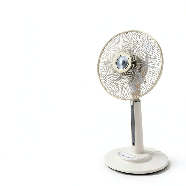 Unomor Fan Blades Plastic Replacement Strong Airflow-4