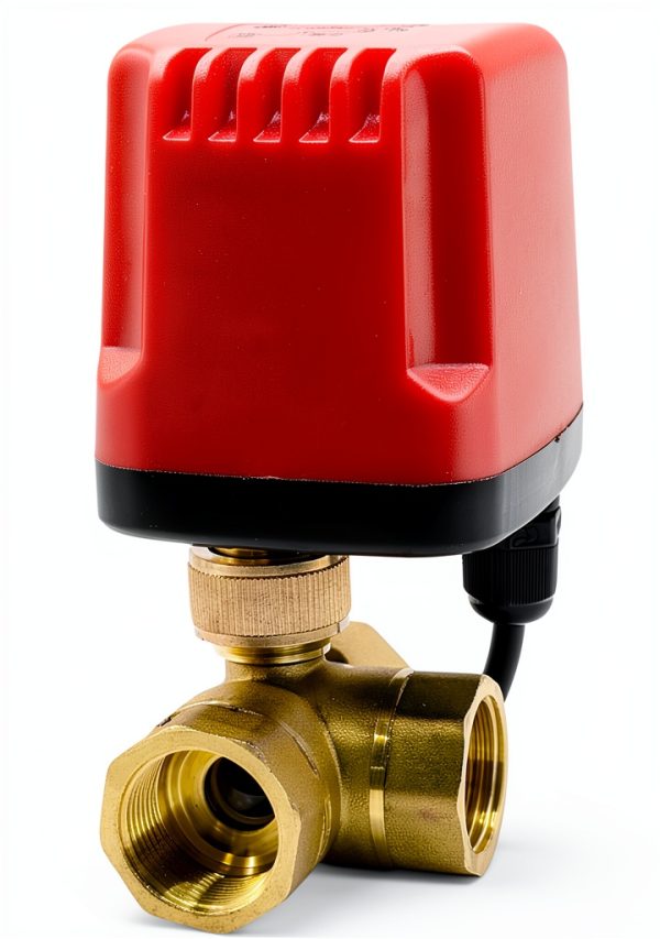 Filter Valve GGKLVWMA Brass 0.75 Inch Industrial-4