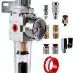 Filter Valve ABWCQYJWZ One Color Compact Design-0