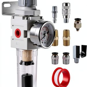 Filter Valve ABWCQYJWZ One Color Compact Design-0