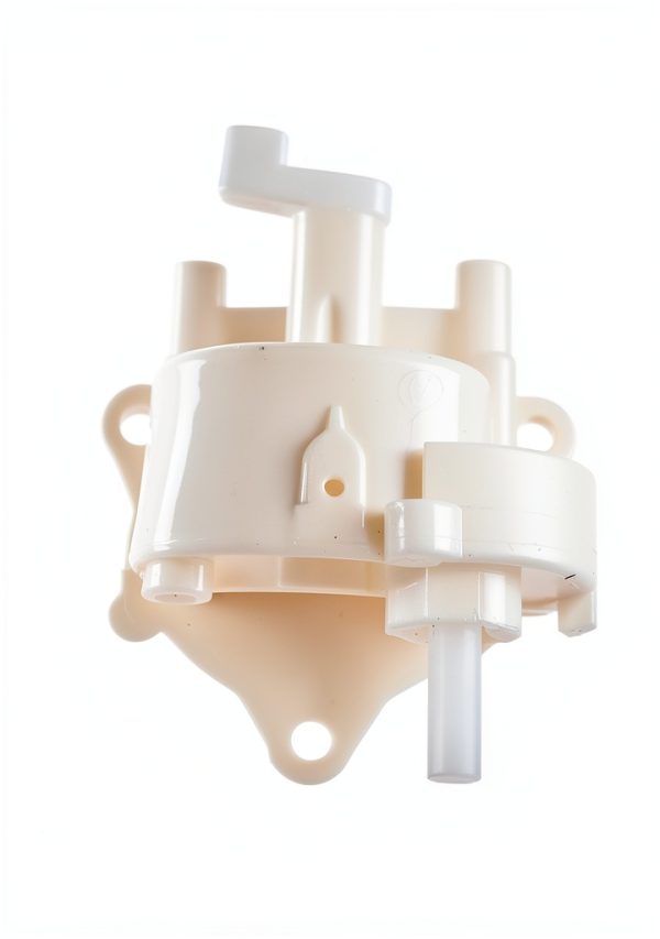 Gadpiparty Fan Oscillation Gear ABS Low Noise Replacement-8