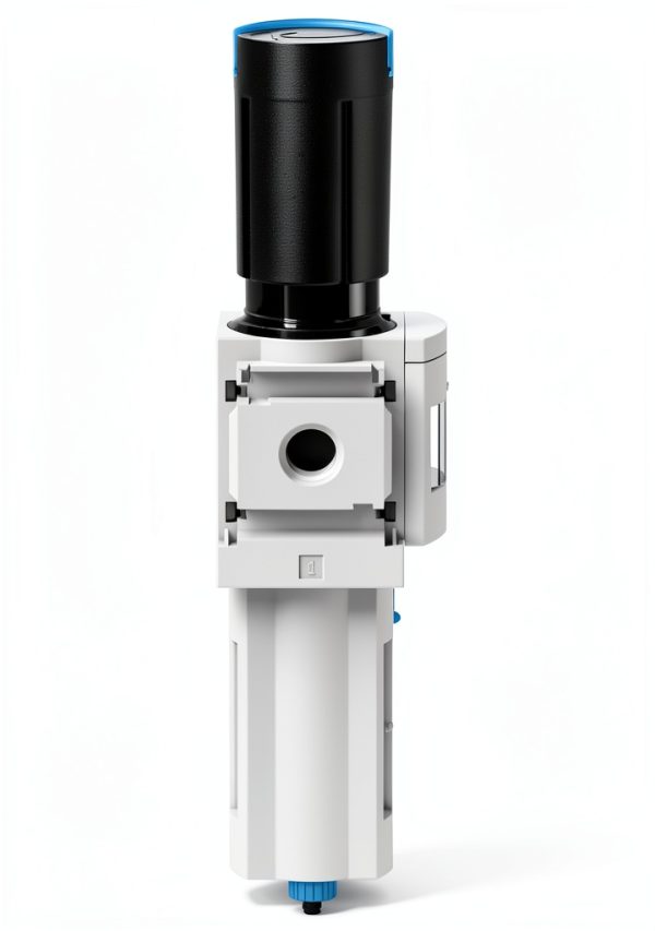 Tahstyk Filter Valve MS6 LFR 14 D7 ERV AS Industrial Use-2
