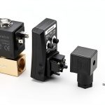 Filter Valve VDPYZANC AC220V Timer Industrial-0
