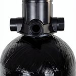 Manual Water Filter Valve Premier Metal 3 Port-0