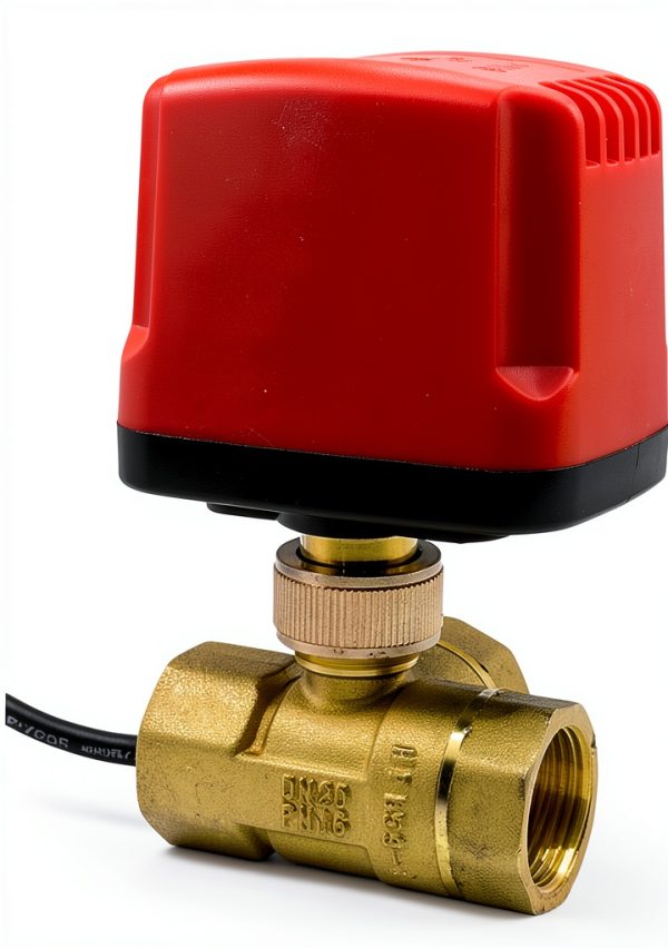 Filter Valve GGKLVWMA Brass 0.75 Inch Industrial-3
