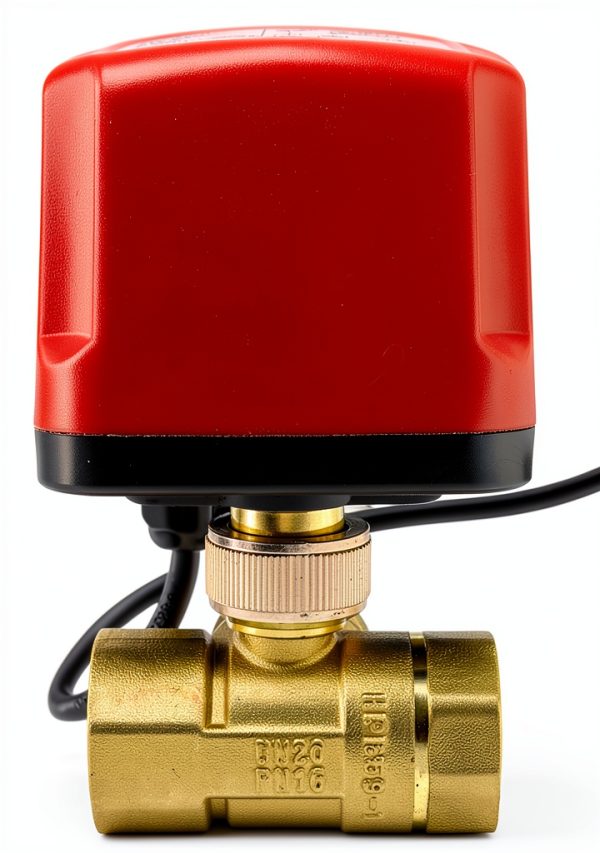 Filter Valve GGKLVWMA Brass 0.75 Inch Industrial-2