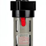 Filter Valve QHYBVRDXR Compact Metal Design-0