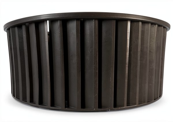 Pellethead Fan Motor Replacement Parts D Shaft Design-2