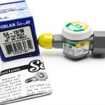 Sporlan SA13FM Filter Valve Compact Brass Design-0